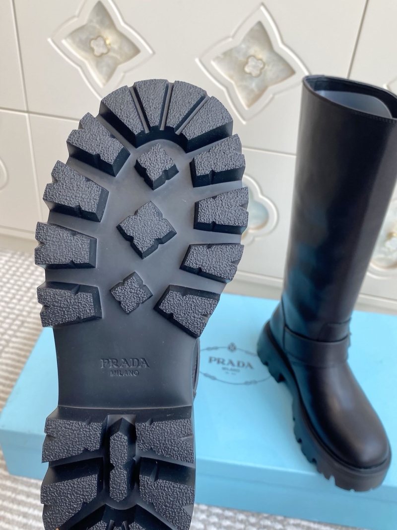 Pra*a boots